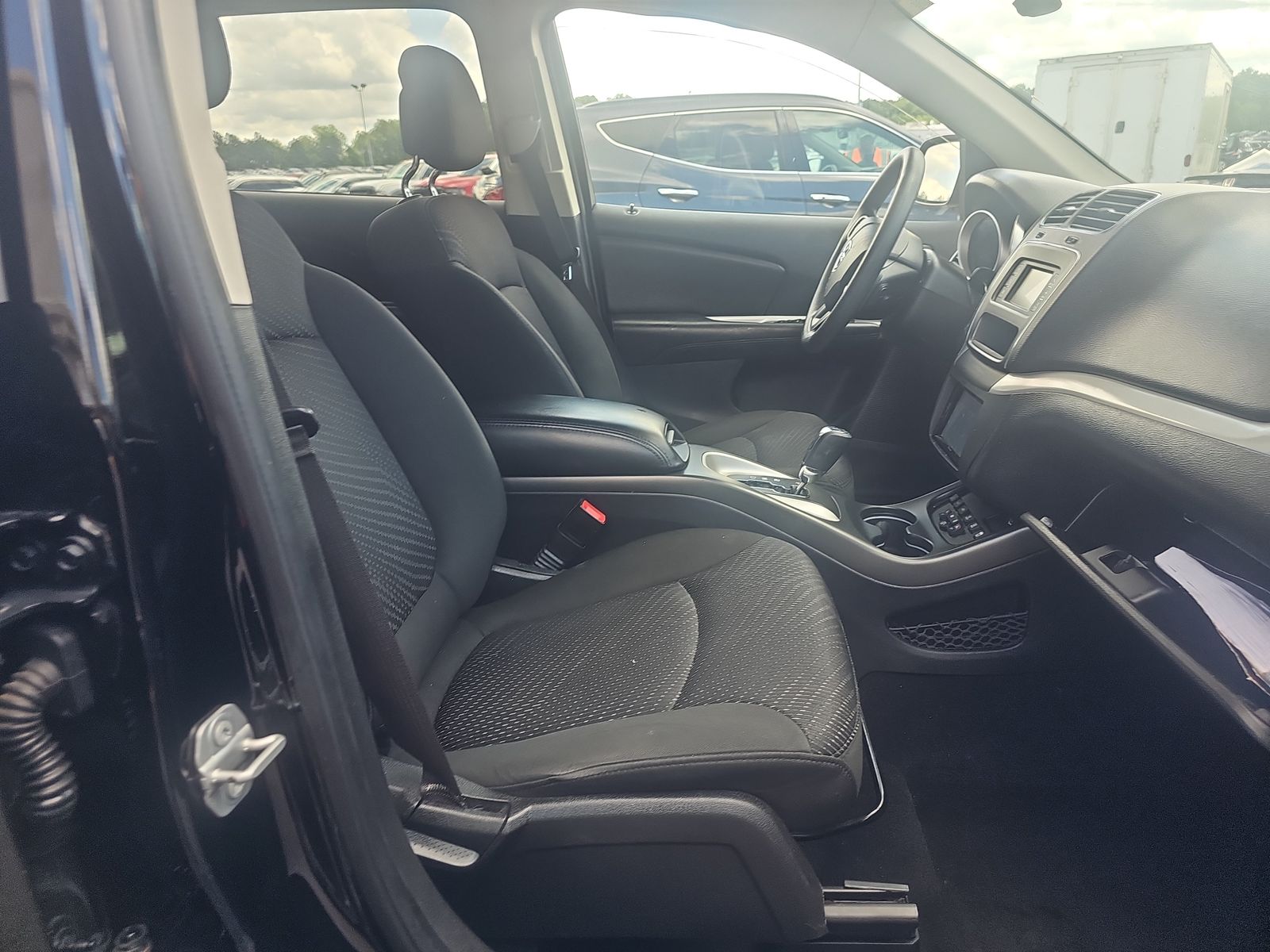 2020 Dodge Journey SE Value FWD