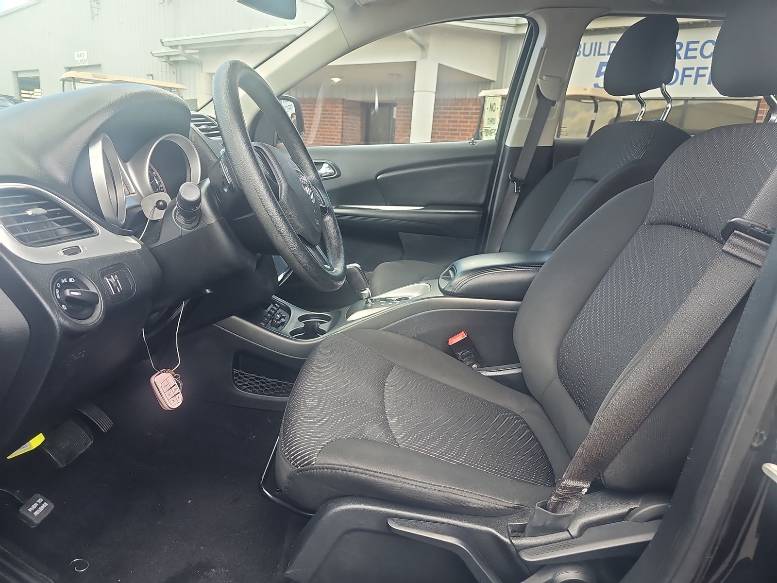 2020 Dodge Journey SE Value FWD