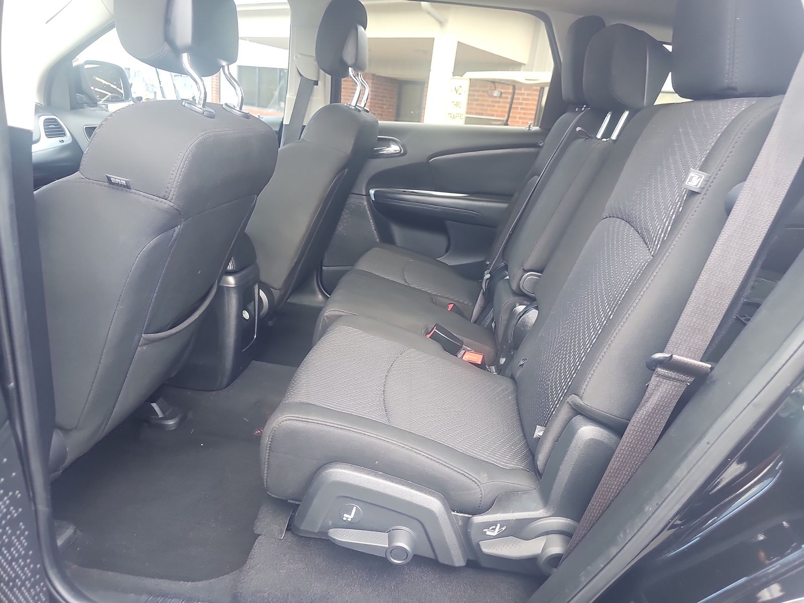 2020 Dodge Journey SE Value FWD