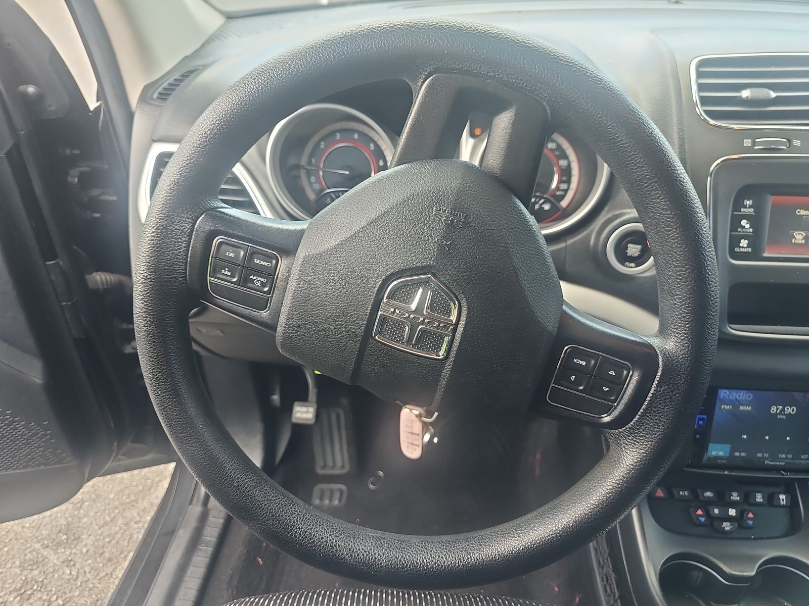 2020 Dodge Journey SE Value FWD