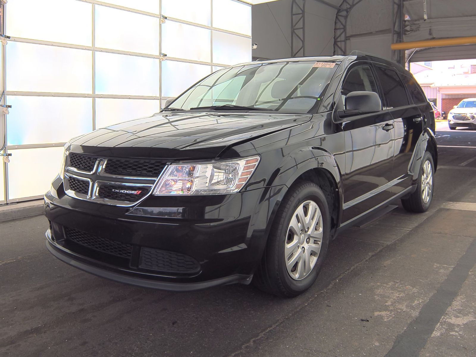 2020 Dodge Journey SE Value FWD