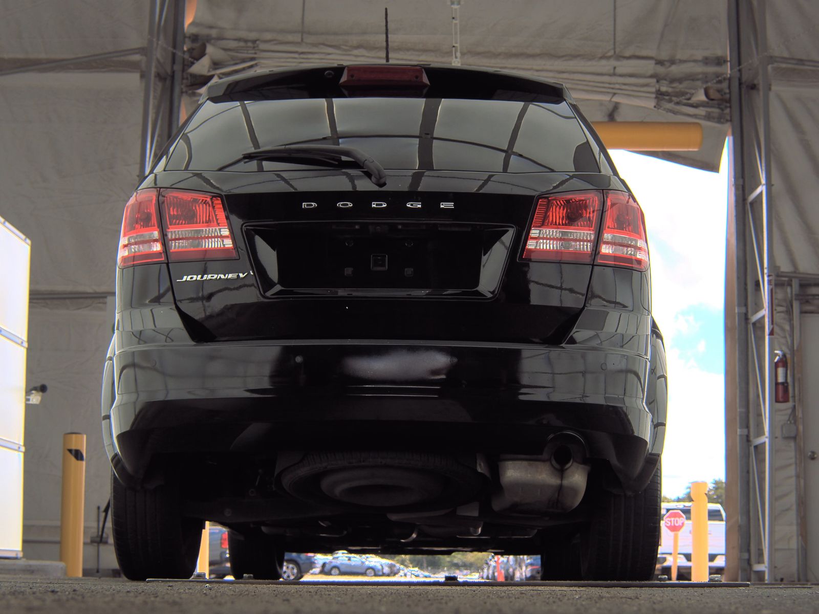 2020 Dodge Journey SE Value FWD