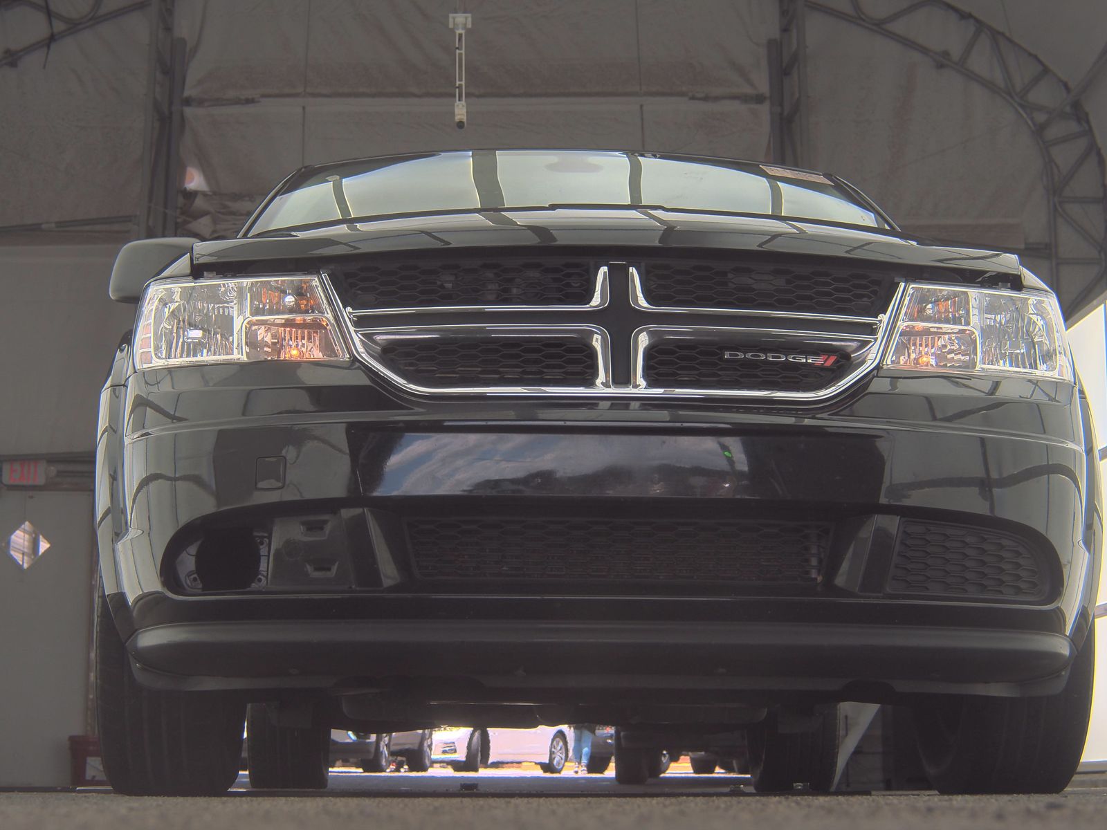 2020 Dodge Journey SE Value FWD