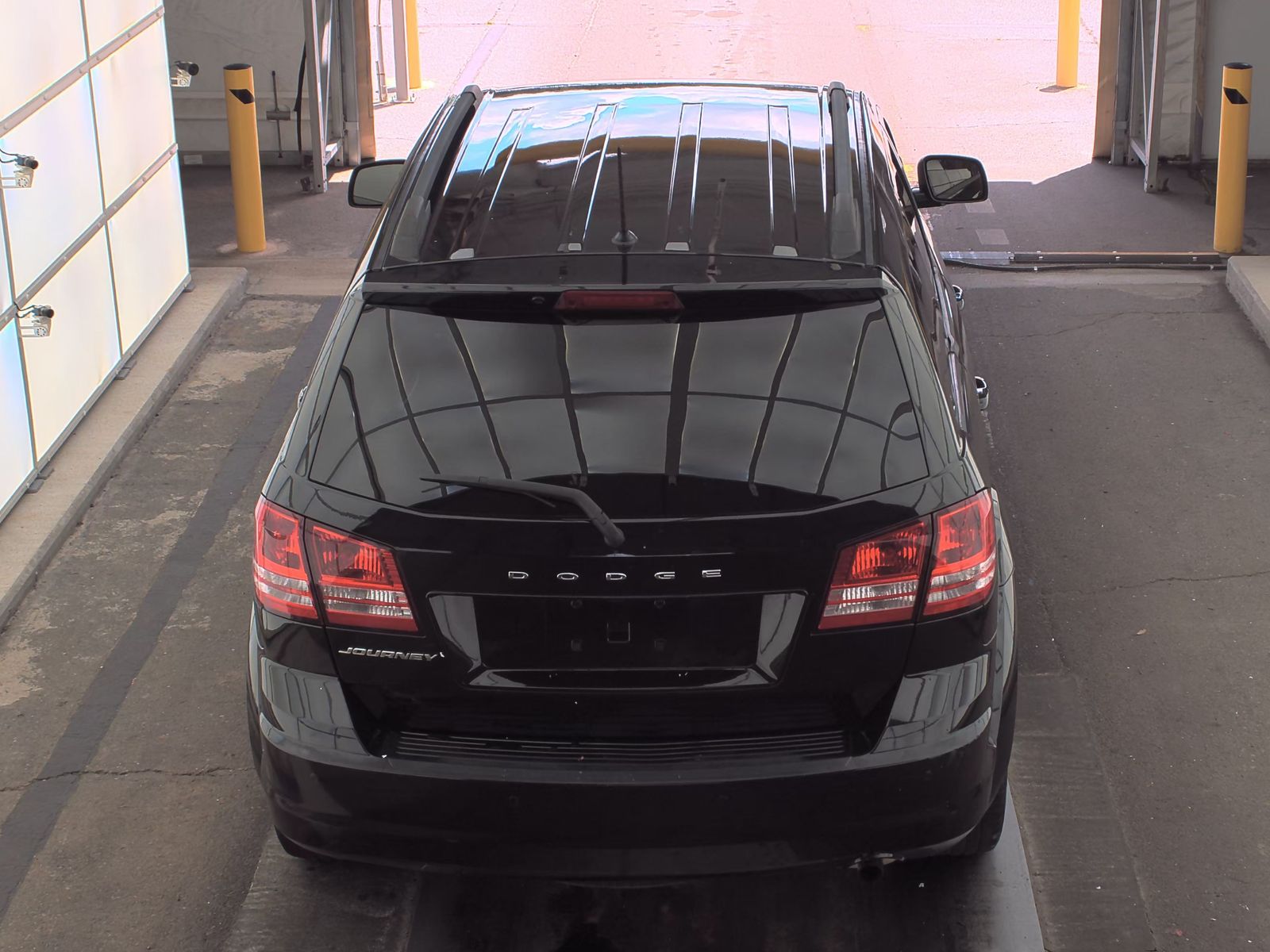 2020 Dodge Journey SE Value FWD