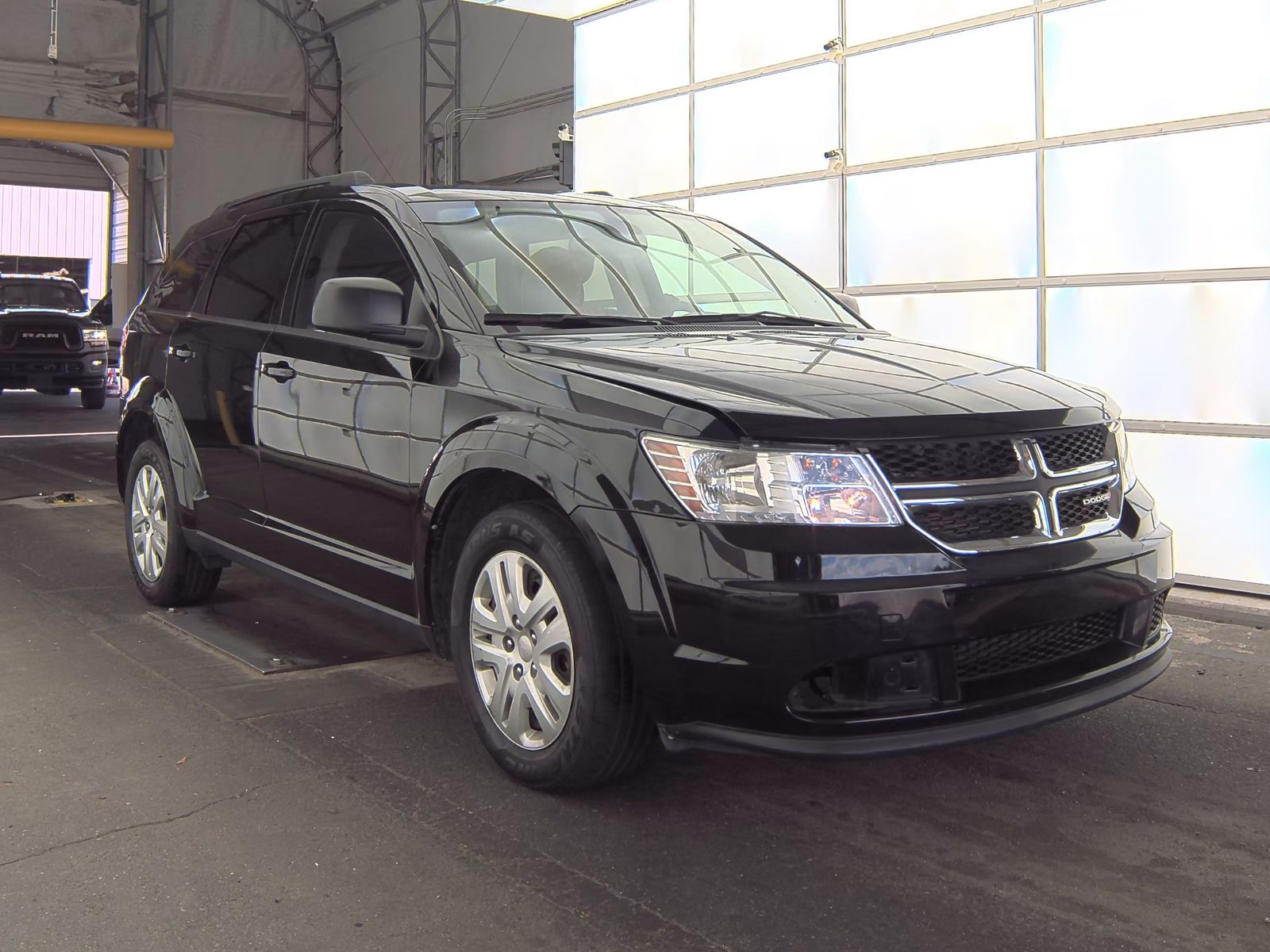 2020 Dodge Journey SE Value FWD
