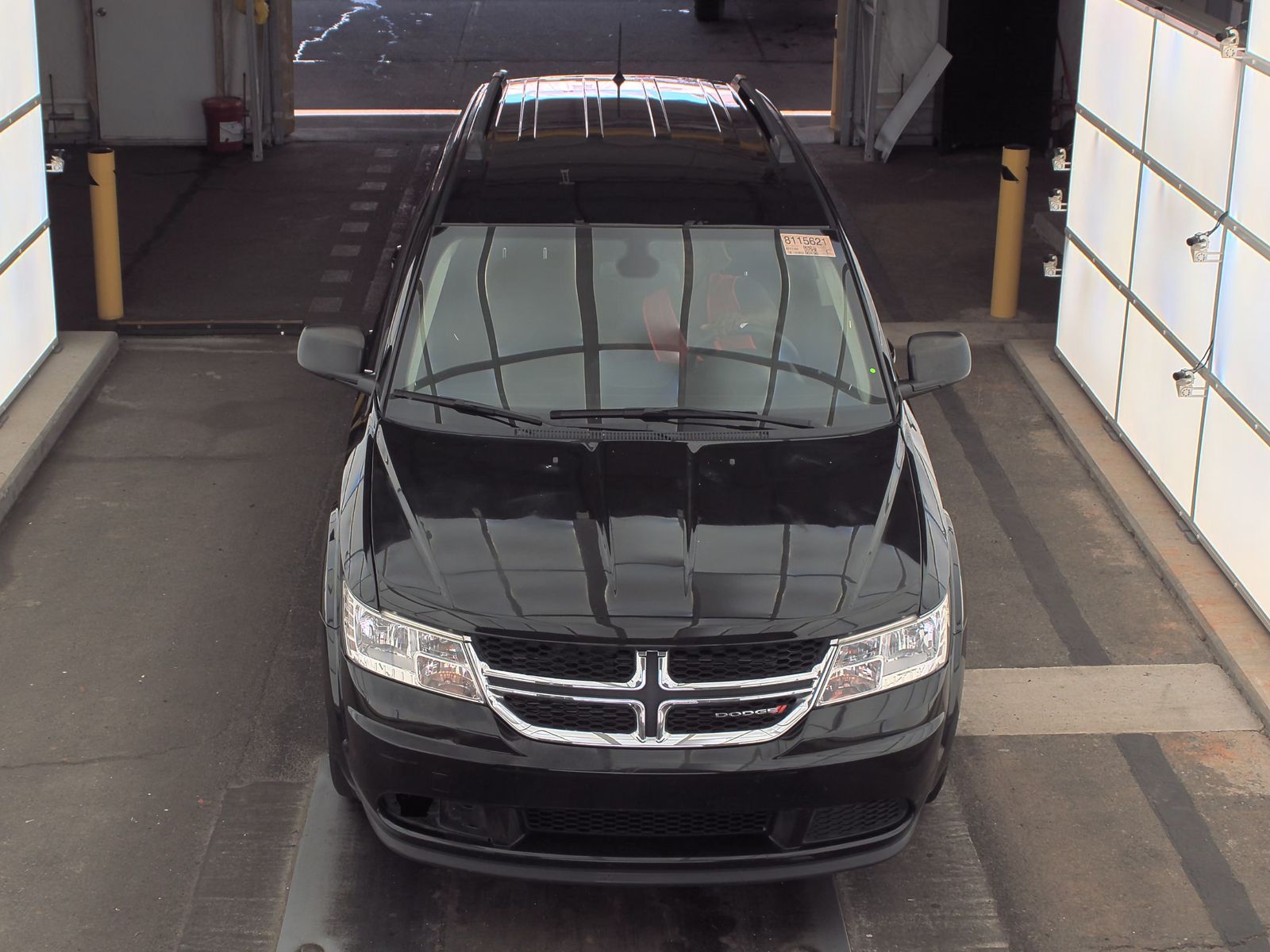 2020 Dodge Journey SE Value FWD