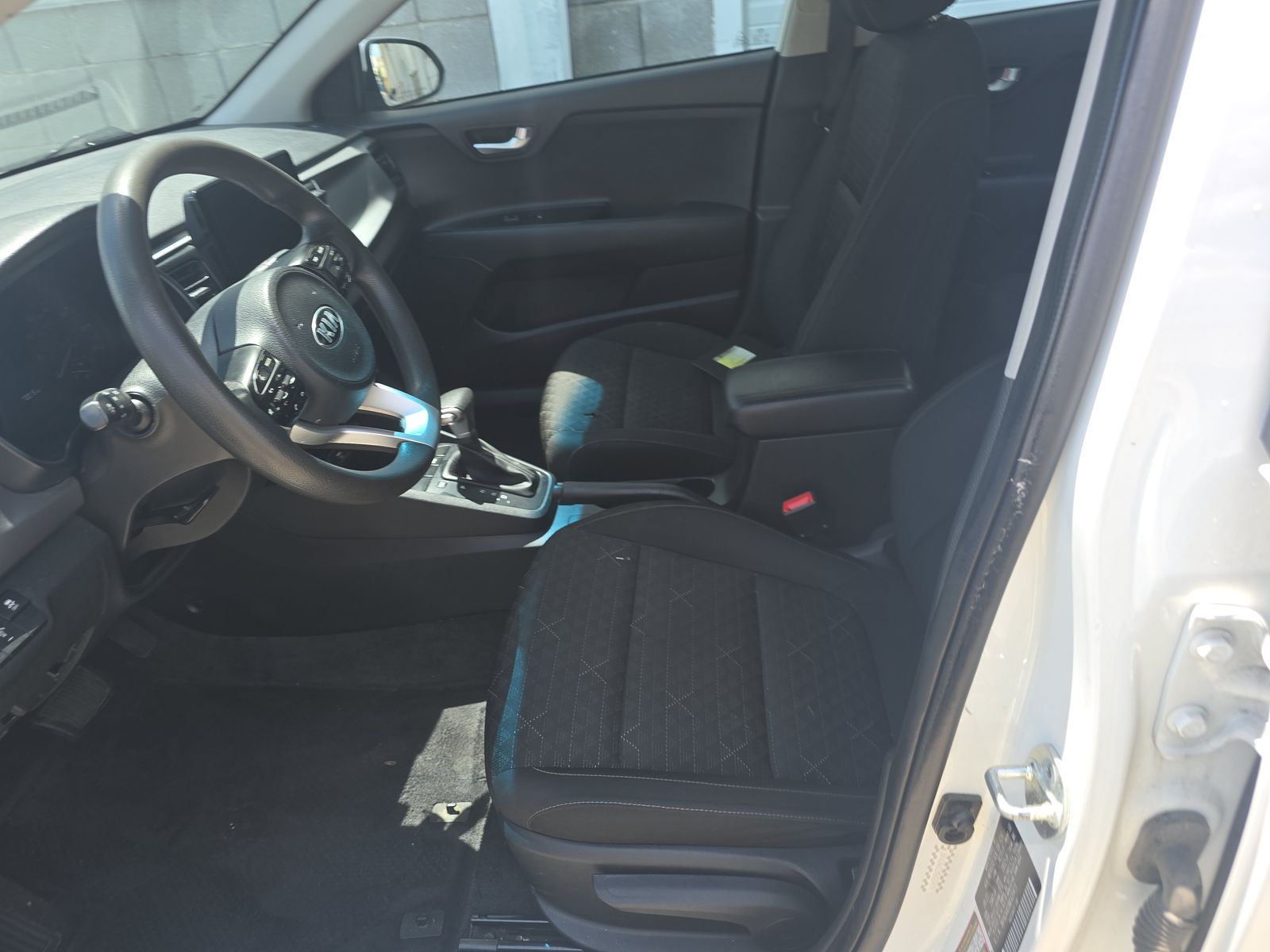 2021 Kia Rio S FWD