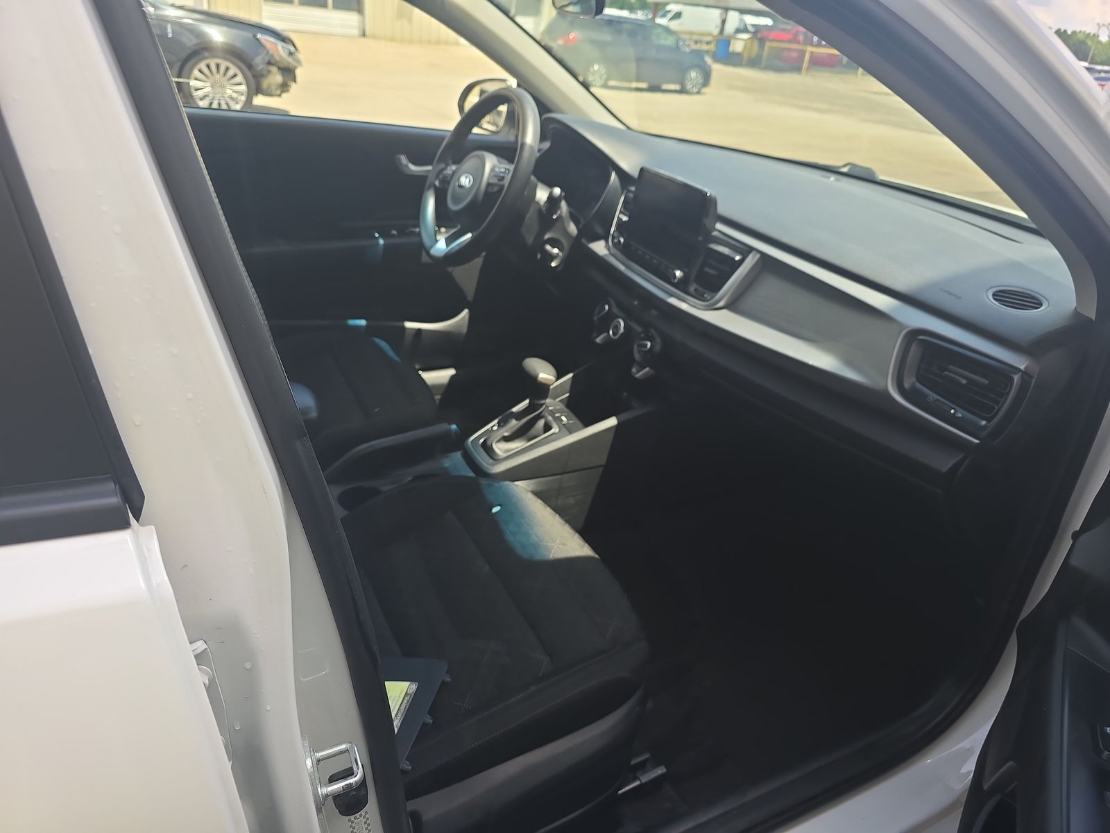 2021 Kia Rio S FWD