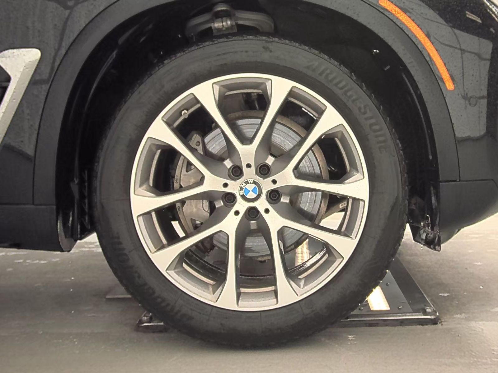 2024 BMW X5 xDrive40i AWD