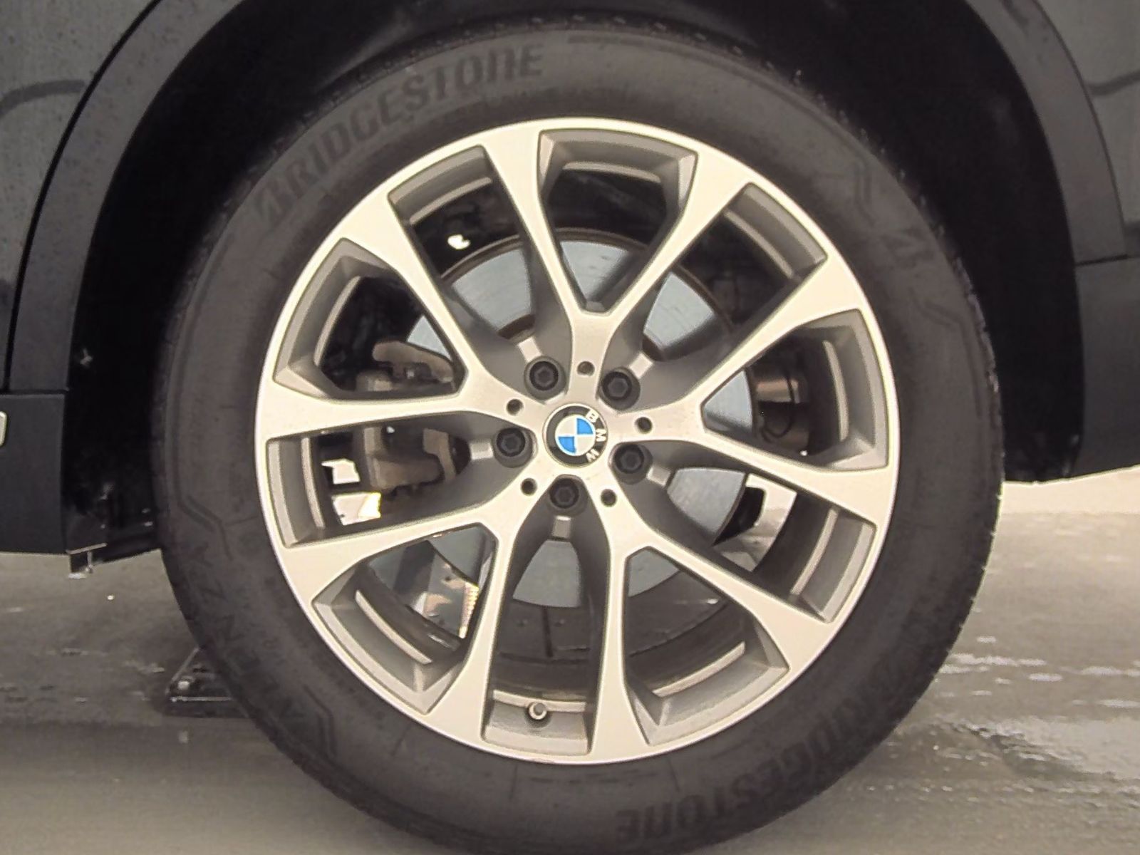 2024 BMW X5 xDrive40i AWD