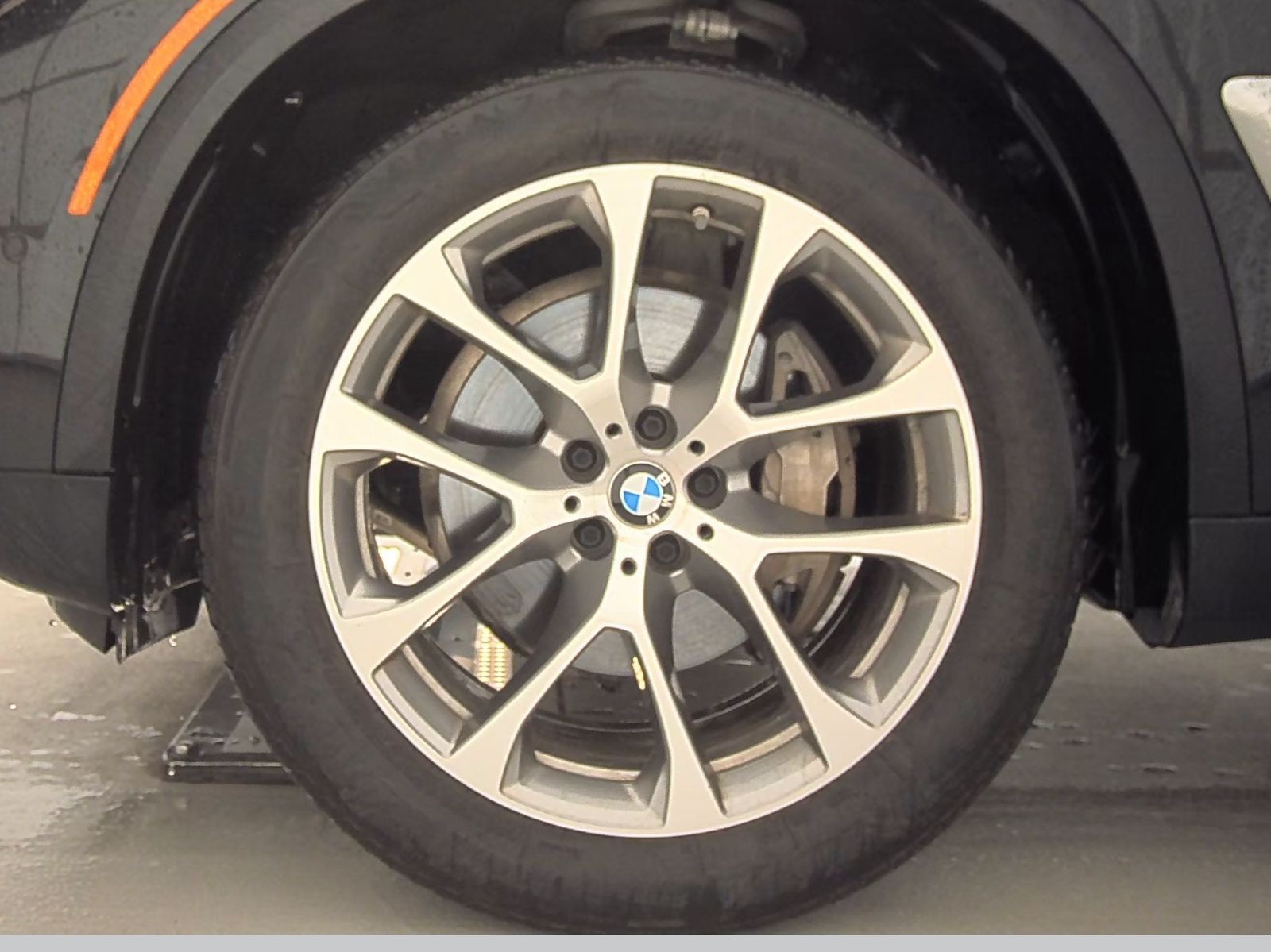 2024 BMW X5 xDrive40i AWD