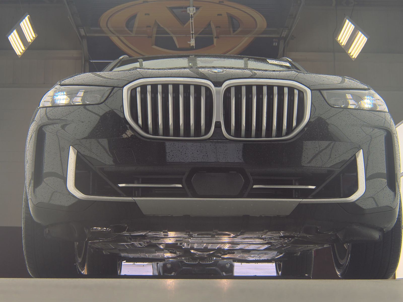 2024 BMW X5 xDrive40i AWD