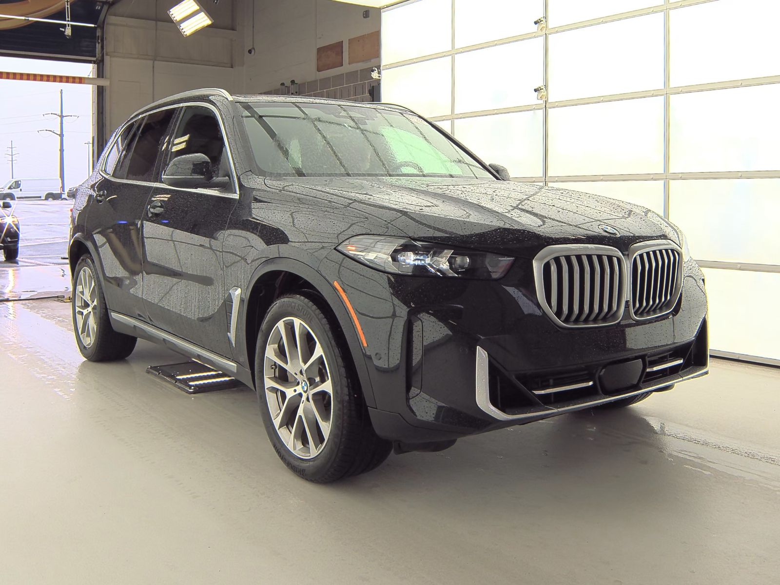 2024 BMW X5 xDrive40i AWD