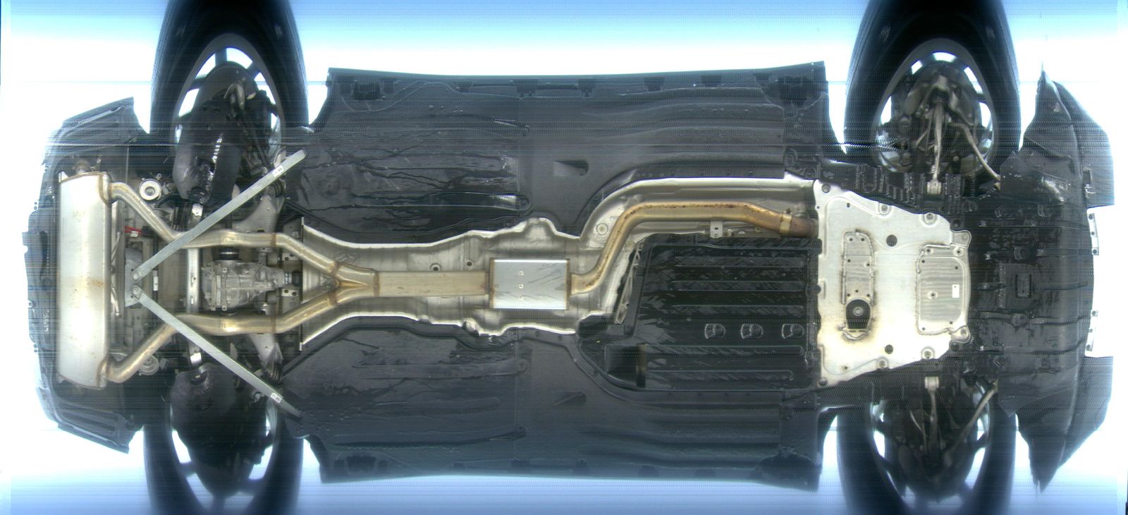 2024 BMW X5 xDrive40i AWD