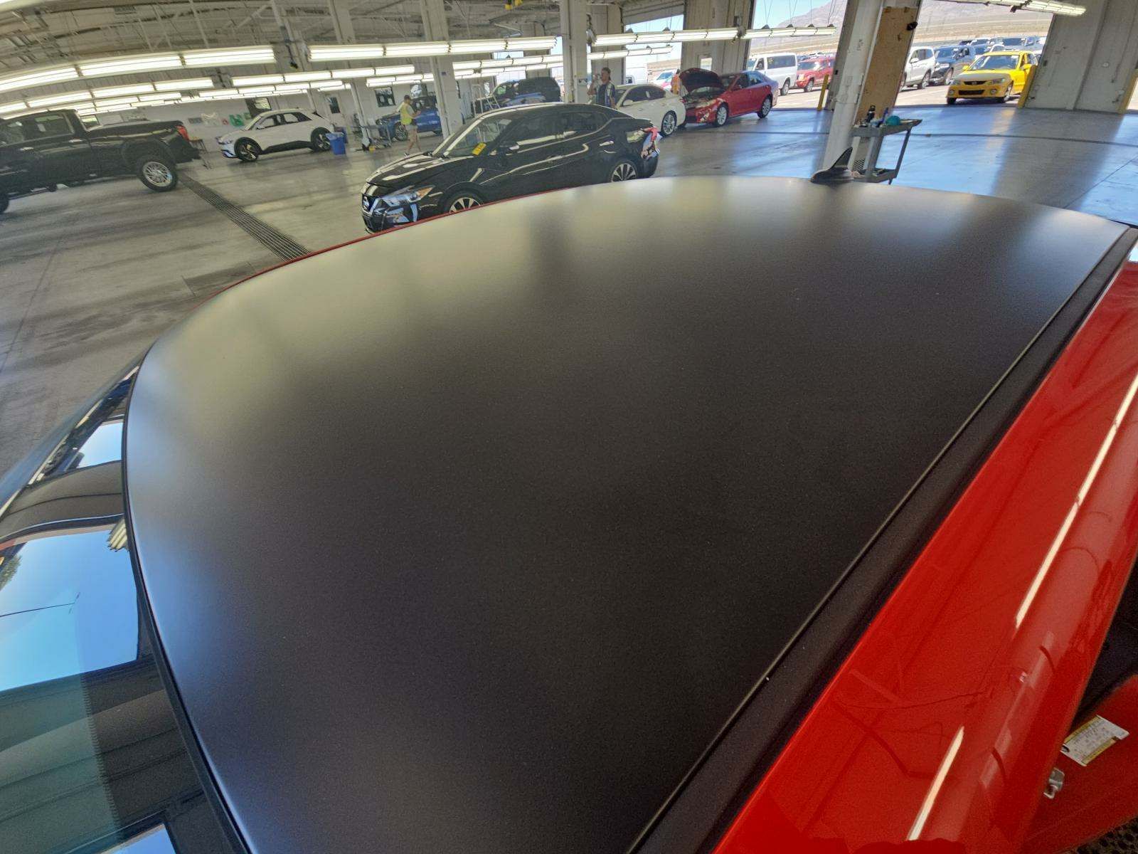 2023 Dodge Challenger SRT Hellcat Redeye Widebody RWD