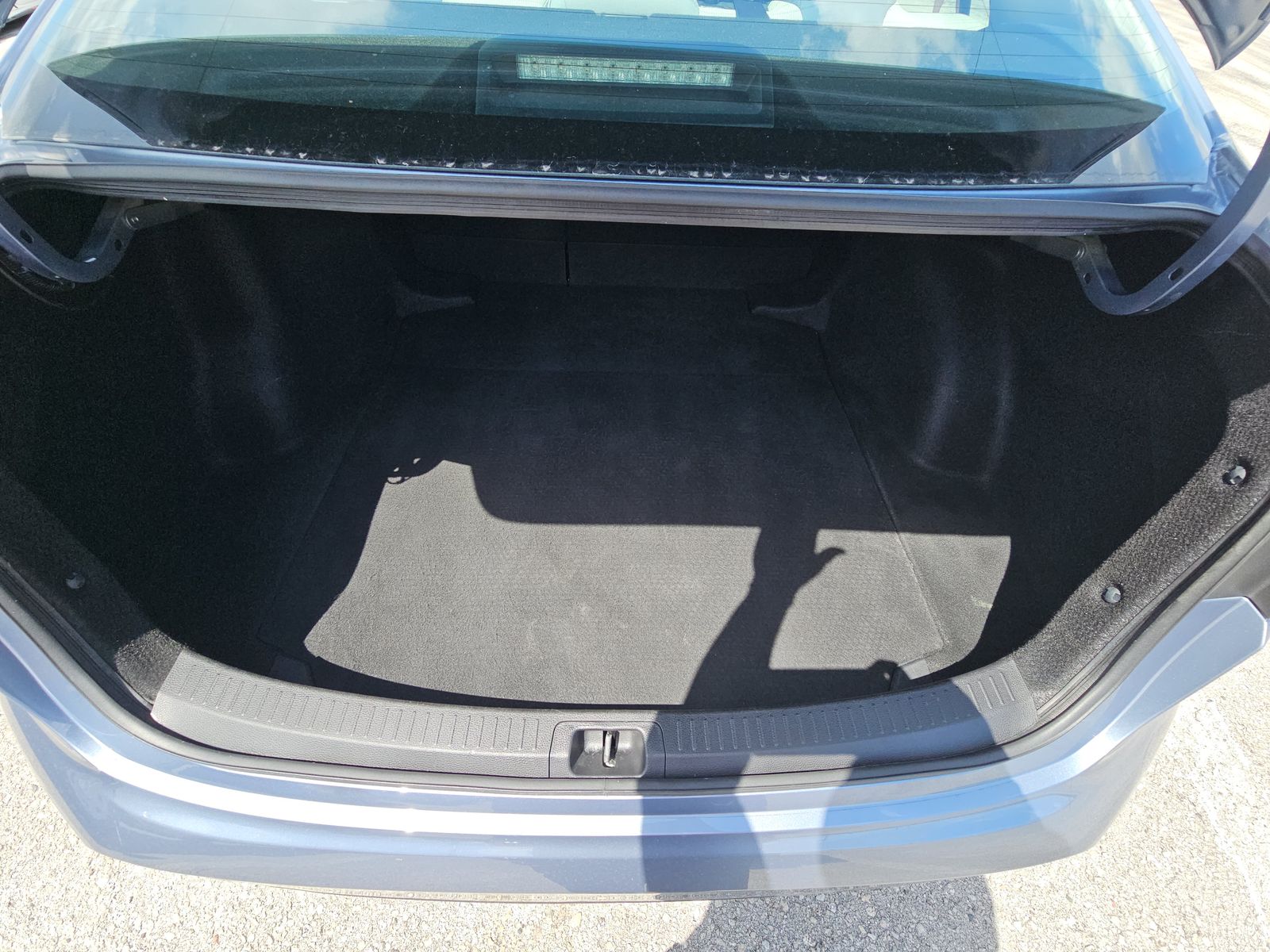 2022 Toyota Corolla LE FWD