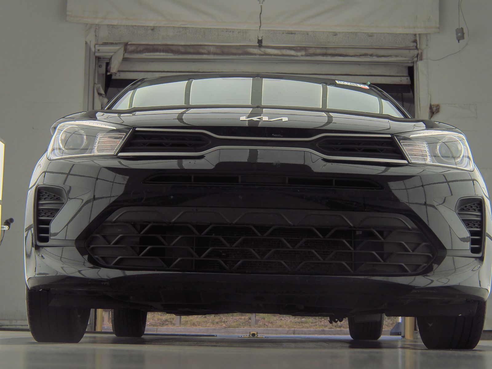 2023 Kia Rio S FWD