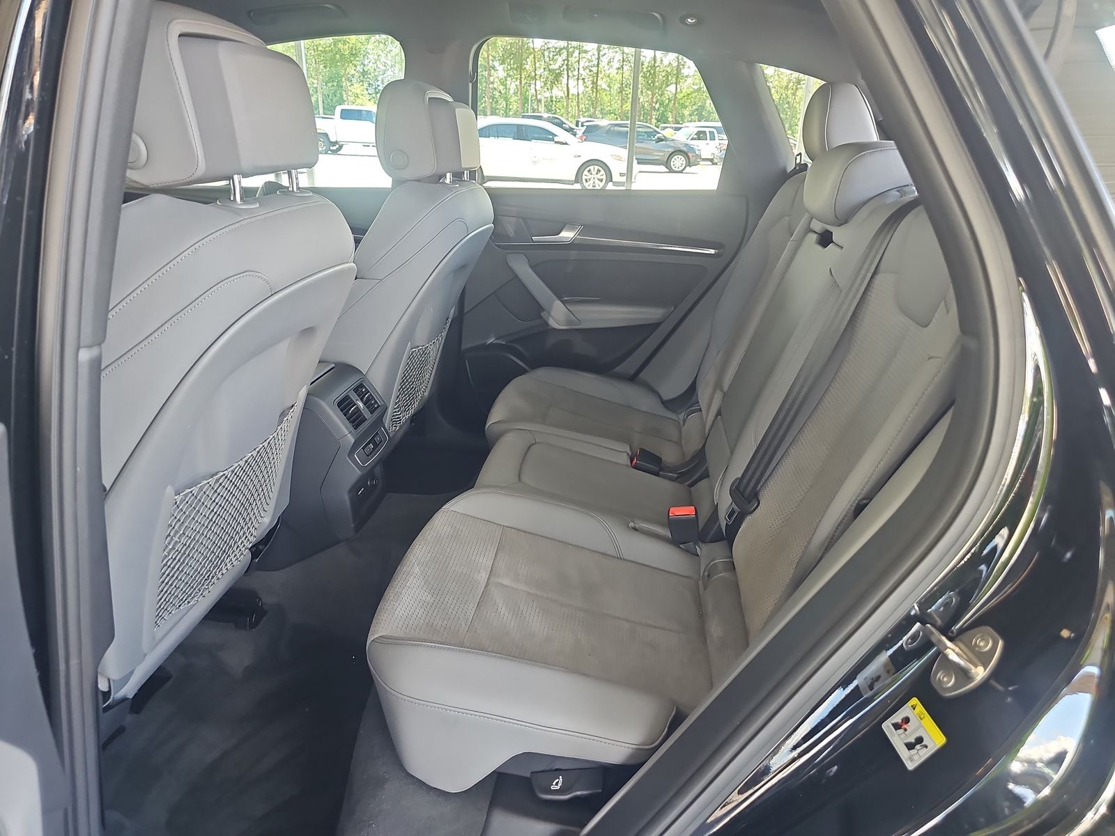 2022 Audi SQ5 Premium Plus AWD