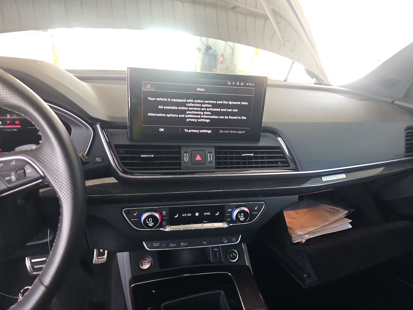 2022 Audi SQ5 Premium Plus AWD