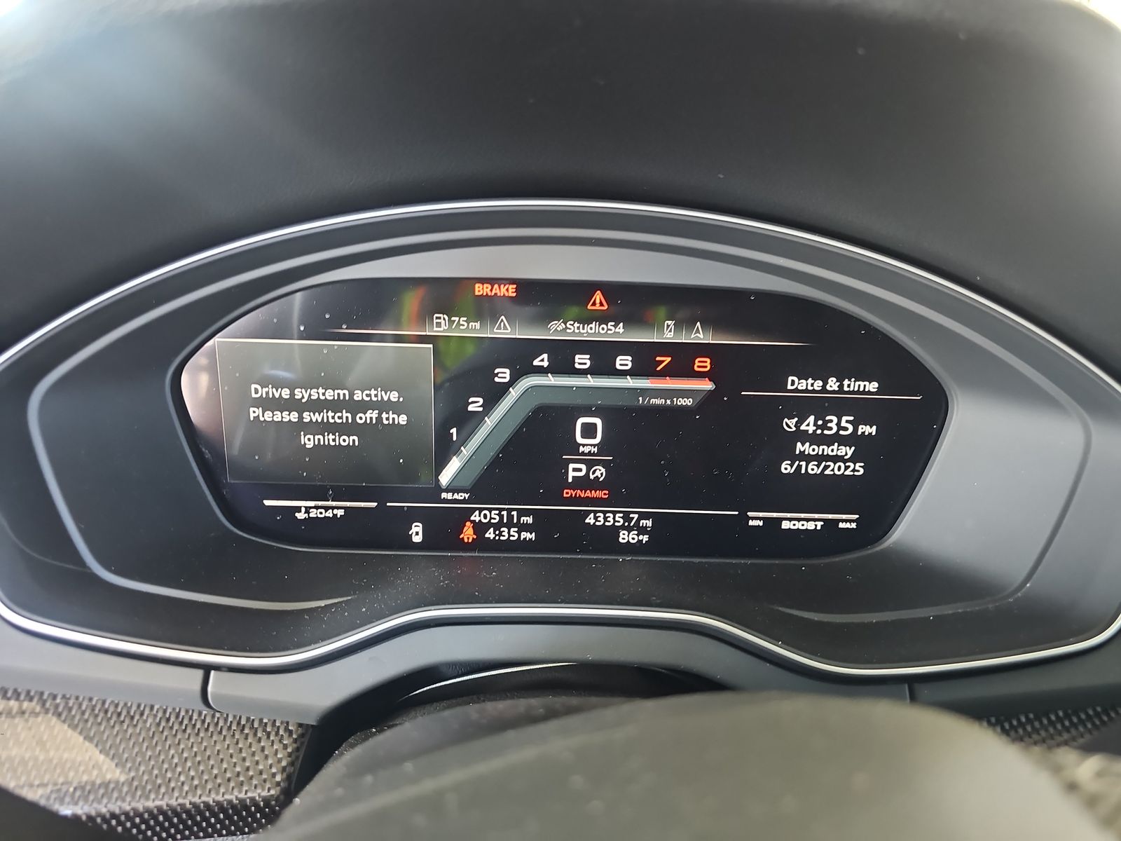 2022 Audi SQ5 Premium Plus AWD