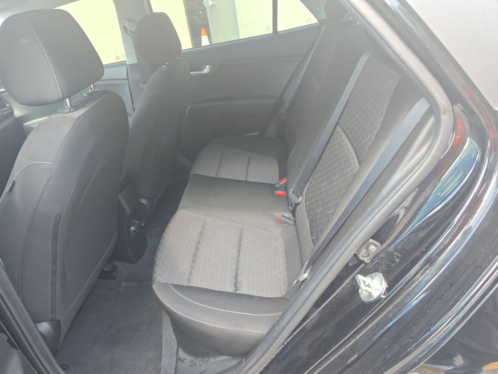 2023 Kia Rio S FWD