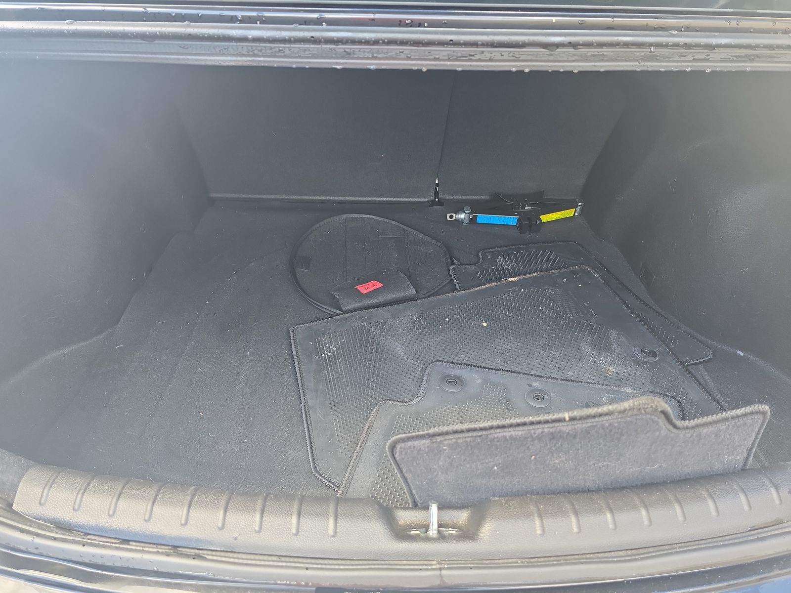 2023 Kia Rio S FWD