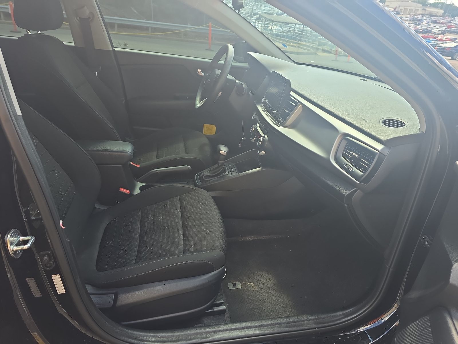 2023 Kia Rio S FWD