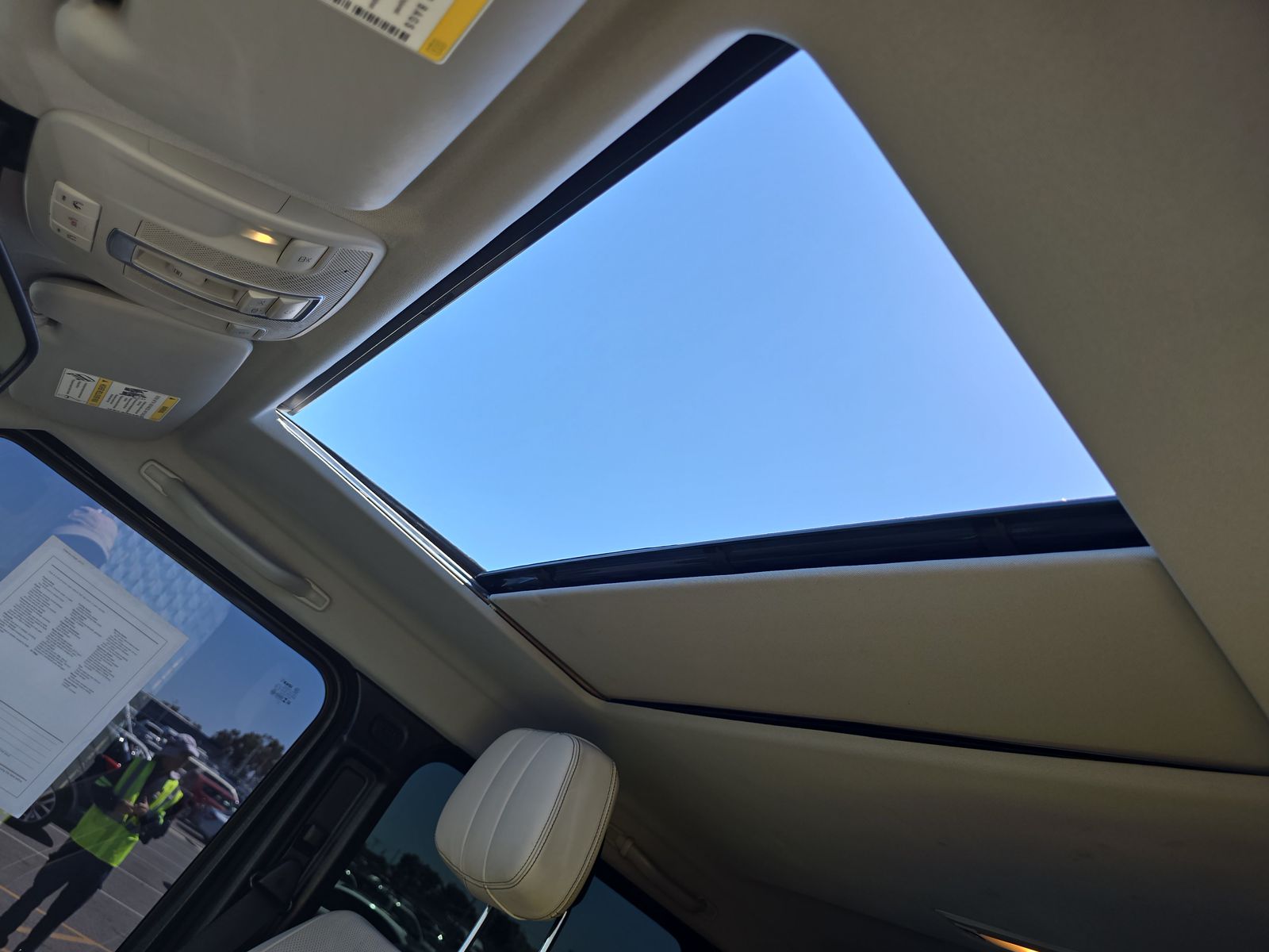 2014 Mercedes-Benz G-Class G 550 AWD