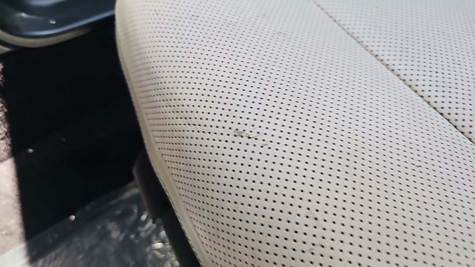 2014 Mercedes-Benz G-Class G 550 AWD