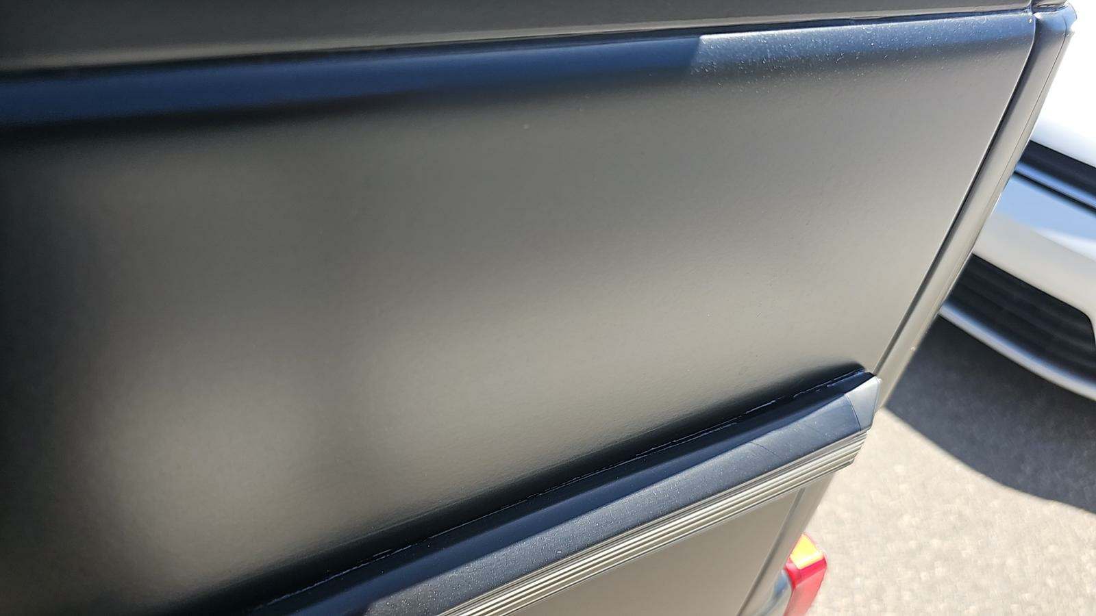 2014 Mercedes-Benz G-Class G 550 AWD