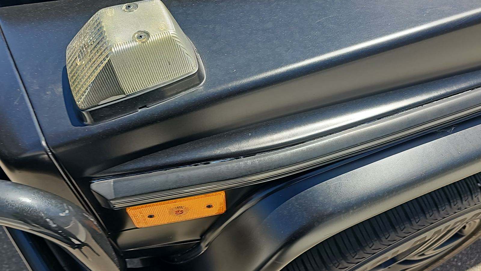 2014 Mercedes-Benz G-Class G 550 AWD