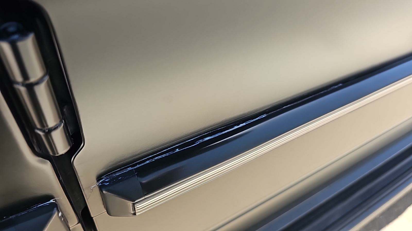 2014 Mercedes-Benz G-Class G 550 AWD