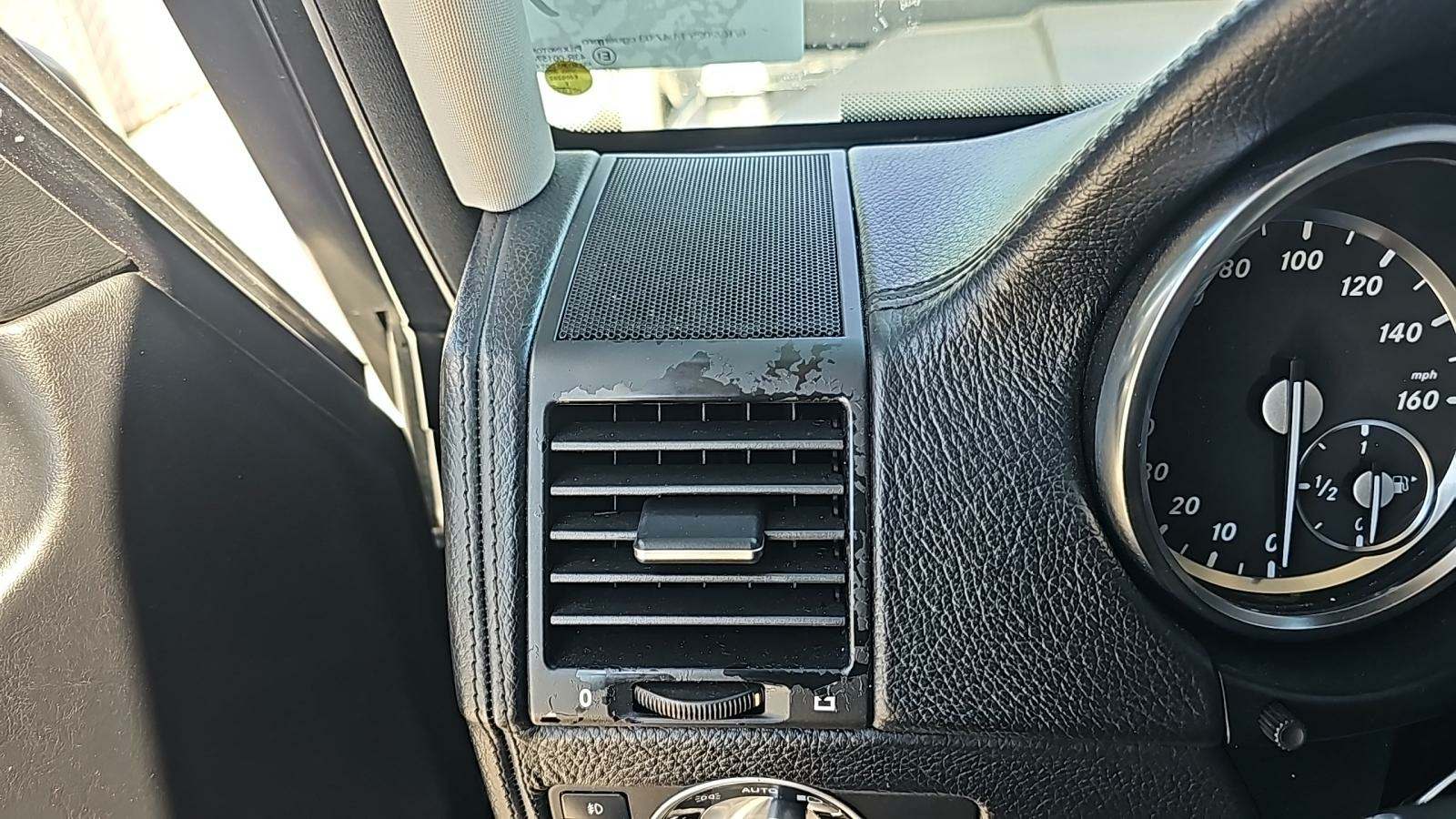 2014 Mercedes-Benz G-Class G 550 AWD