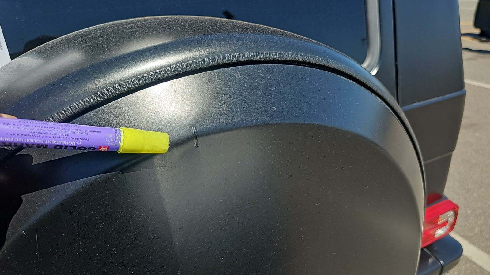 2014 Mercedes-Benz G-Class G 550 AWD