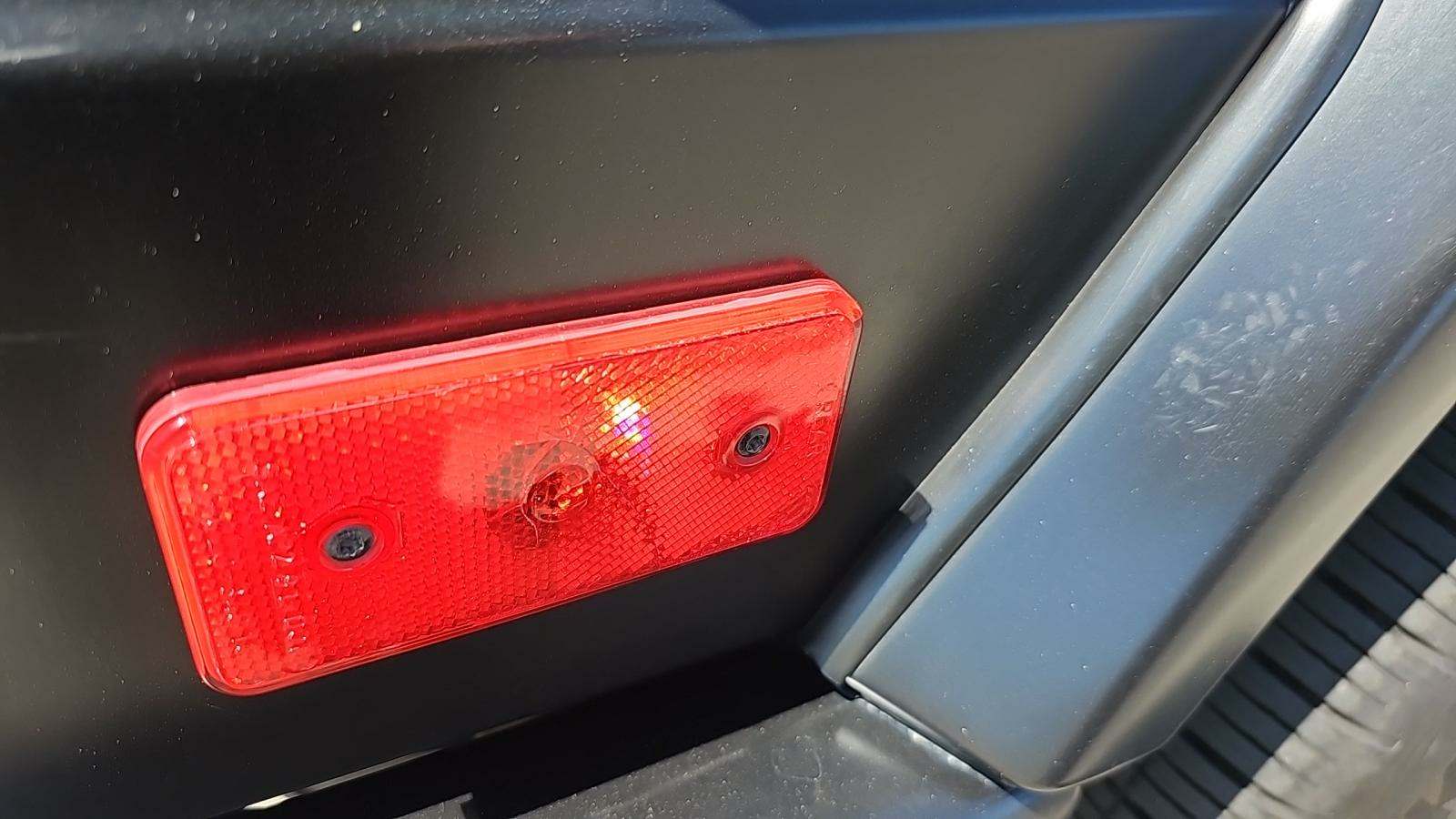 2014 Mercedes-Benz G-Class G 550 AWD