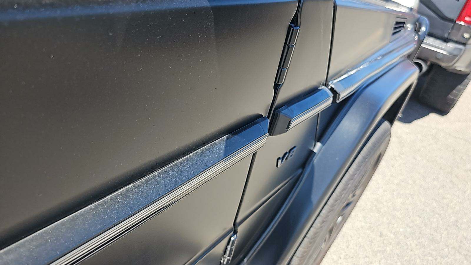 2014 Mercedes-Benz G-Class G 550 AWD