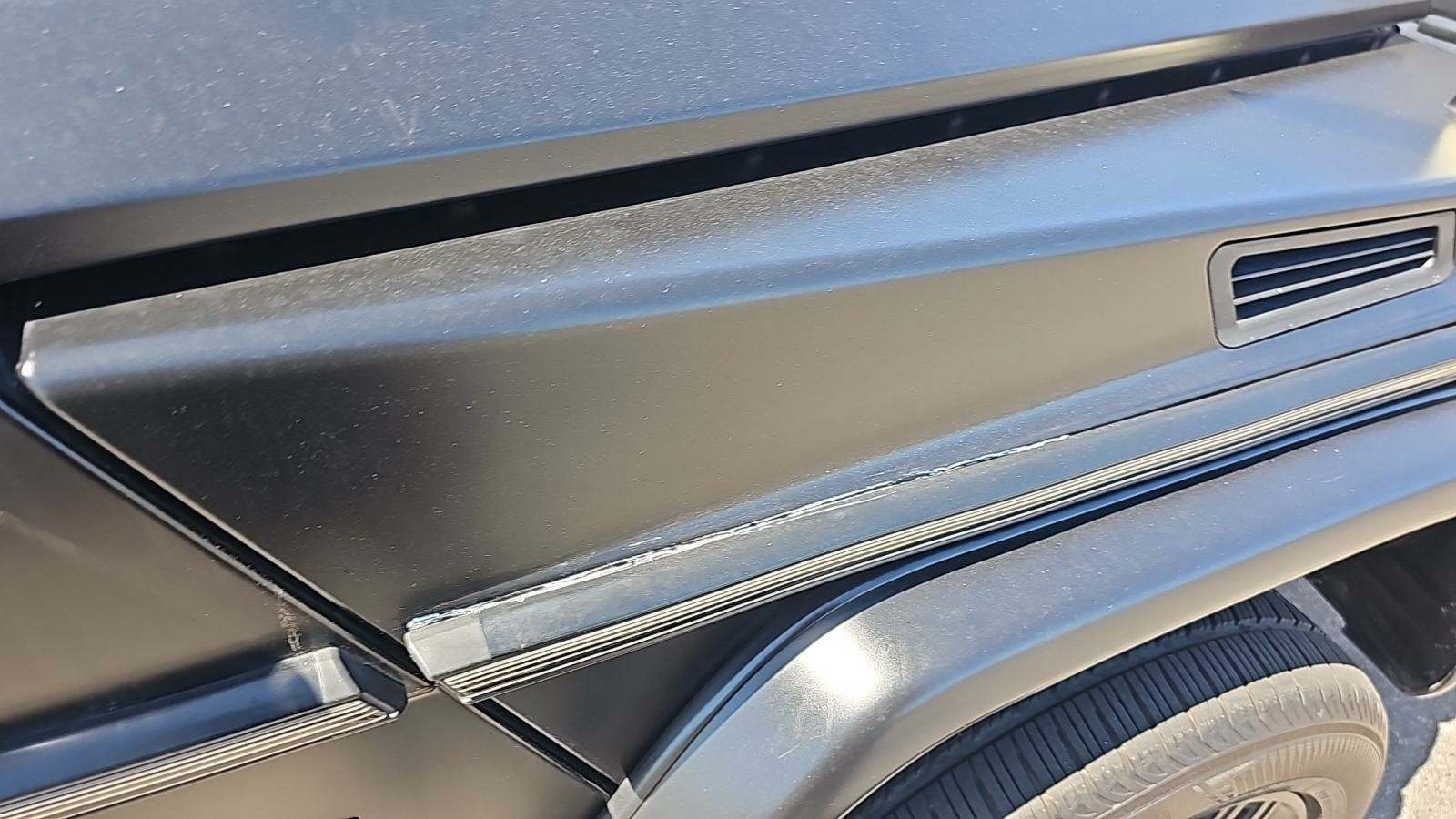 2014 Mercedes-Benz G-Class G 550 AWD