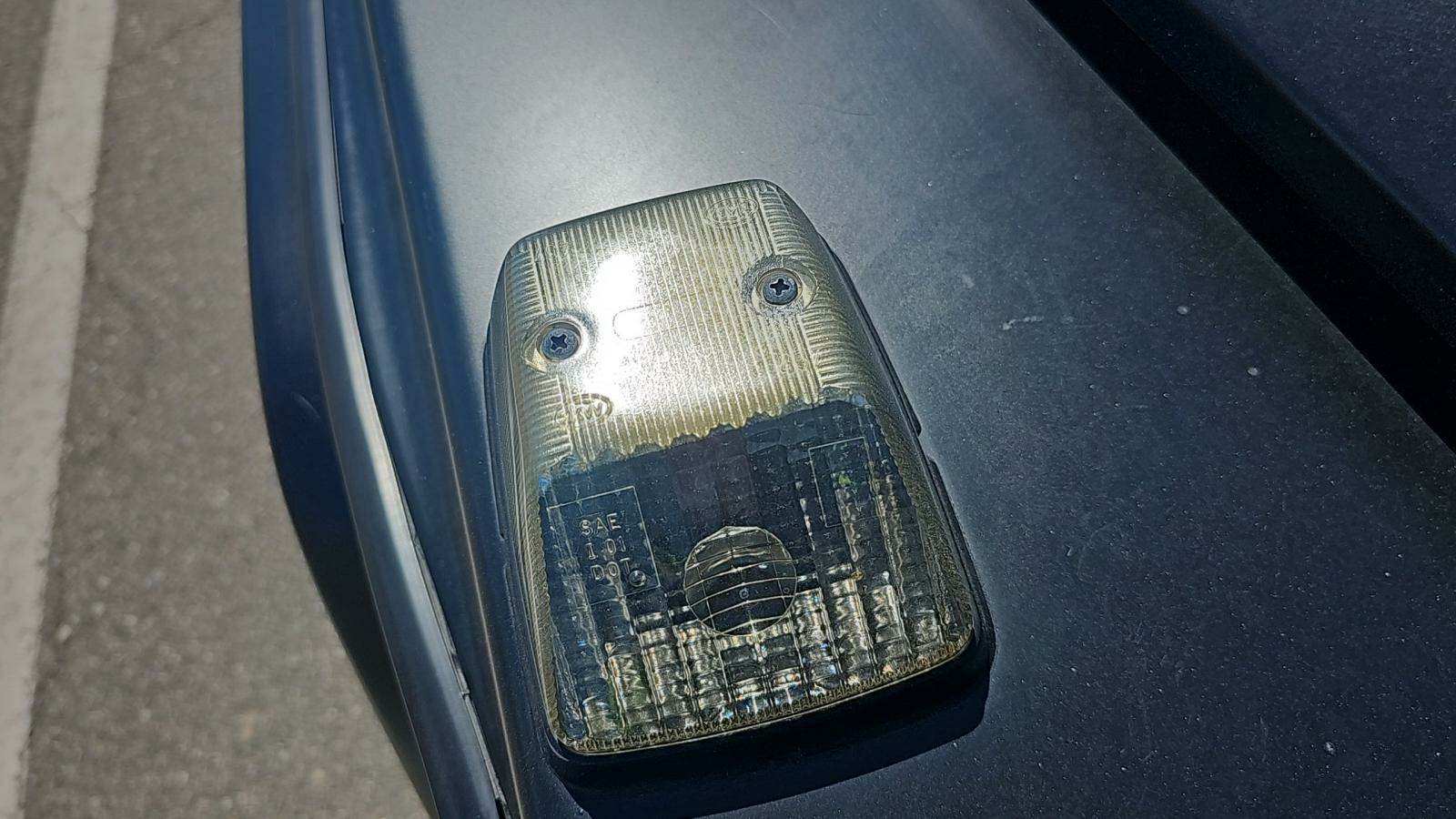 2014 Mercedes-Benz G-Class G 550 AWD