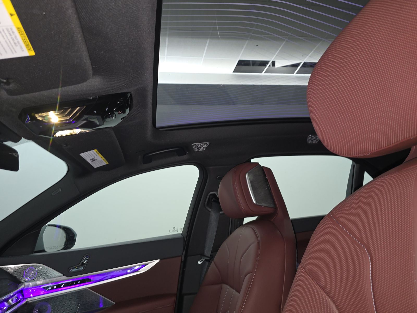 2025 BMW 7 Series 750e xDrive AWD