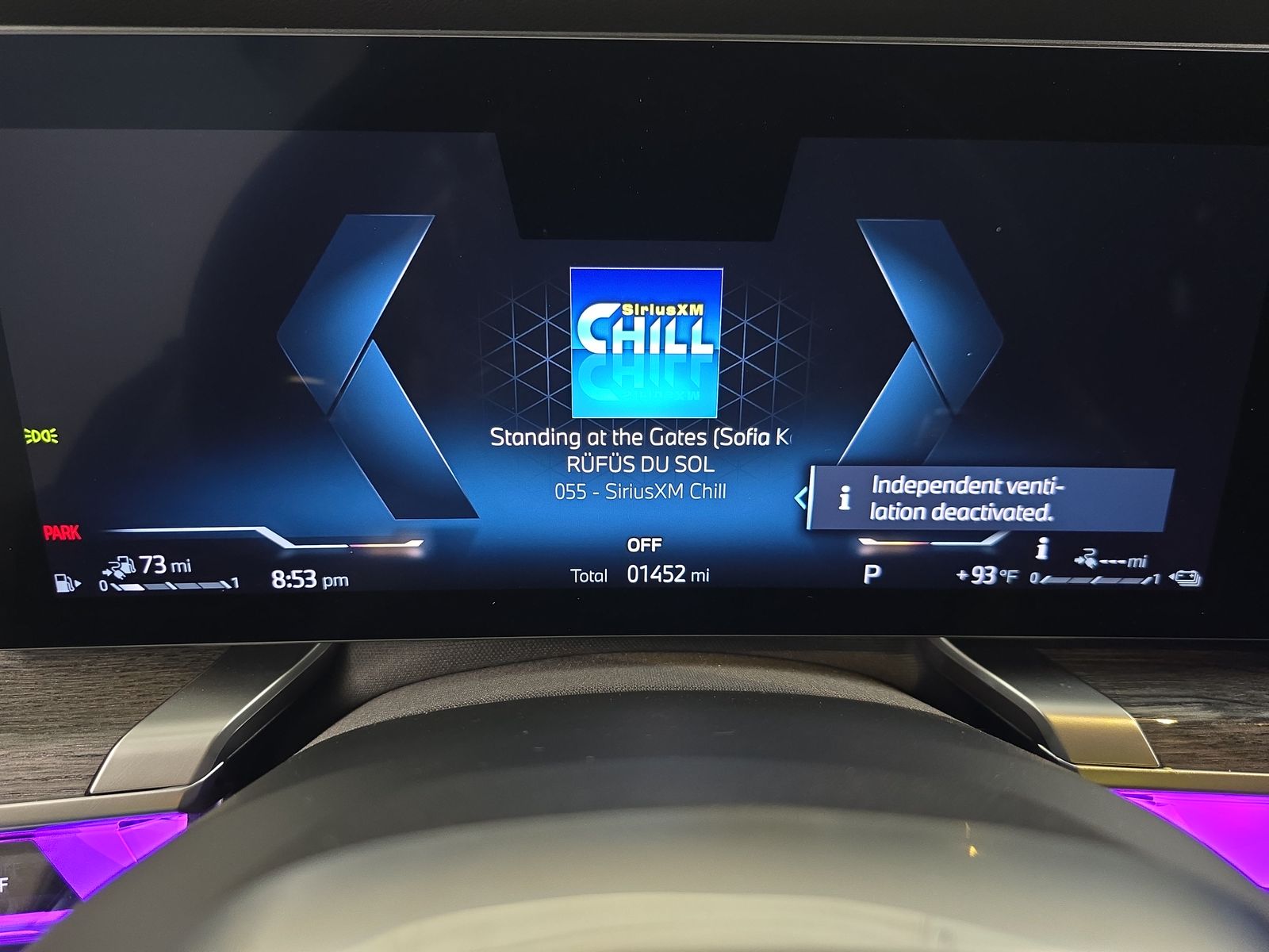 2025 BMW 7 Series 750e xDrive AWD