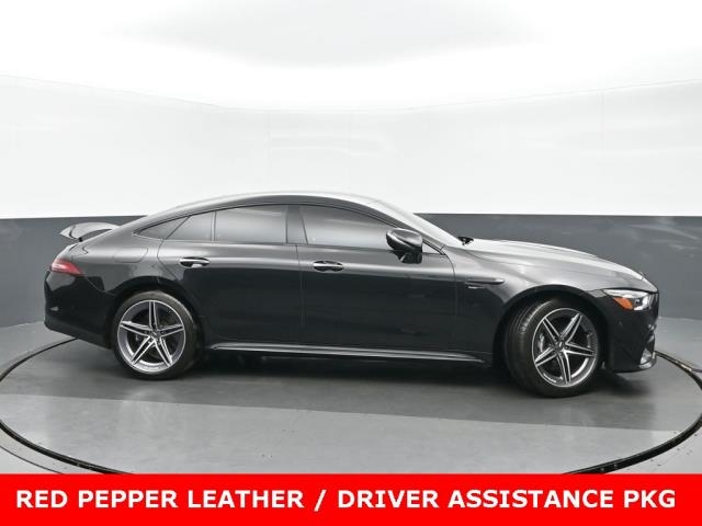2022 Mercedes-Benz Mercedes-AMG GT AMG GT 53 AWD