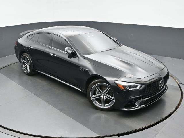 2022 Mercedes-Benz Mercedes-AMG GT AMG GT 53 AWD