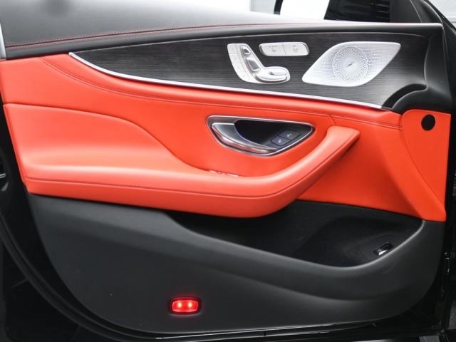 2022 Mercedes-Benz Mercedes-AMG GT AMG GT 53 AWD