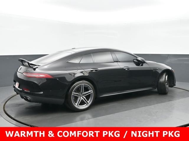 2022 Mercedes-Benz Mercedes-AMG GT AMG GT 53 AWD