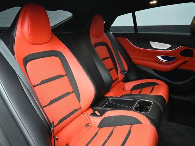 2022 Mercedes-Benz Mercedes-AMG GT AMG GT 53 AWD