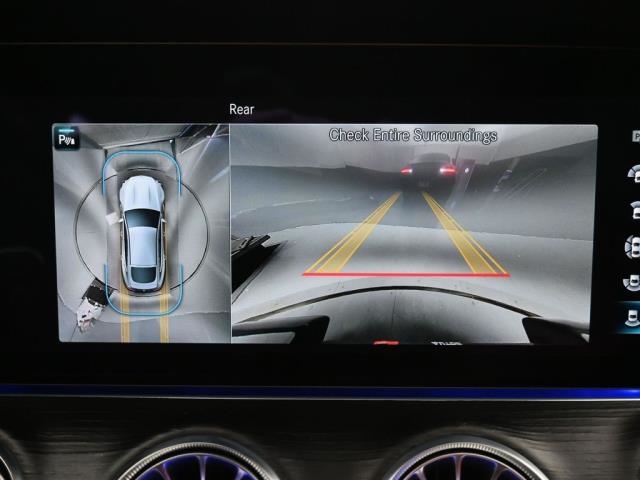 2022 Mercedes-Benz Mercedes-AMG GT AMG GT 53 AWD