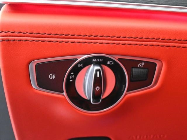 2022 Mercedes-Benz Mercedes-AMG GT AMG GT 53 AWD