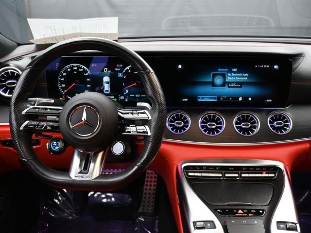 2022 Mercedes-Benz Mercedes-AMG GT AMG GT 53 AWD
