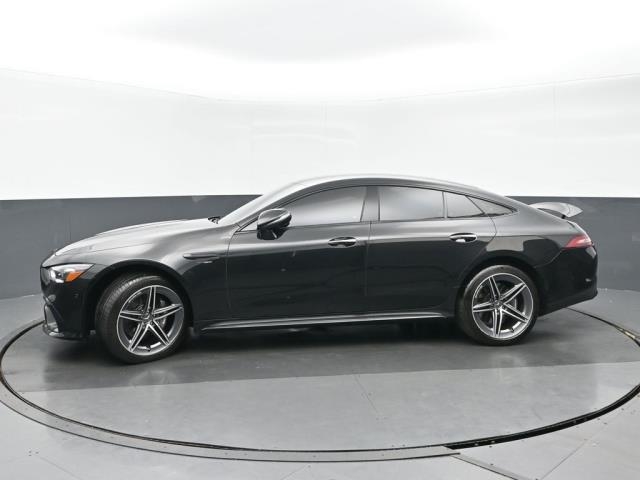 2022 Mercedes-Benz Mercedes-AMG GT AMG GT 53 AWD