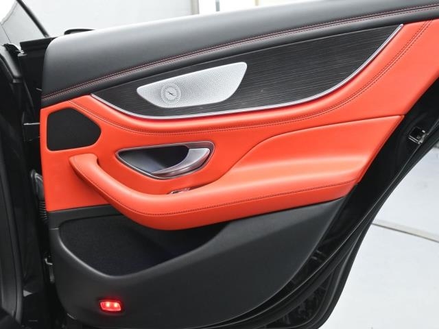 2022 Mercedes-Benz Mercedes-AMG GT AMG GT 53 AWD